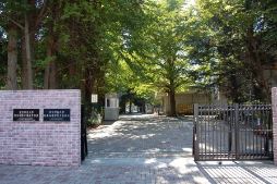 学芸大附属小学校