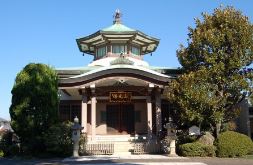 妙延寺